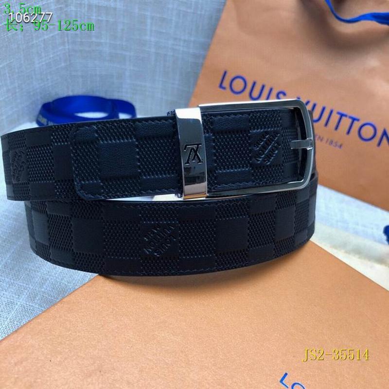 LV Belts 4227